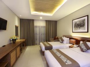 Pengosekan Resort | Radha Phala Resort & Spa