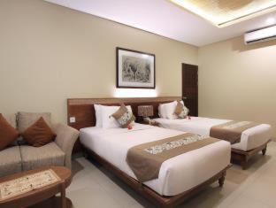 Pengosekan Resort | Radha Phala Resort & Spa