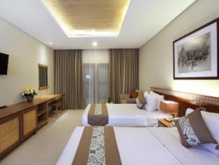 Pengosekan Resort | Radha Phala Resort & Spa