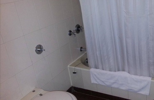 Arumbakkam Hotel | Radha Regent