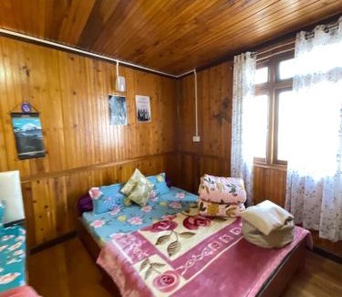 Darjeeling House | Radhakunj Homestay