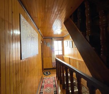 Darjeeling House | Radhakunj Homestay