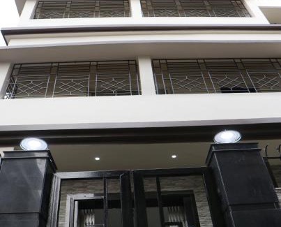 Phool Bagan Apartment | Radharani Apartment