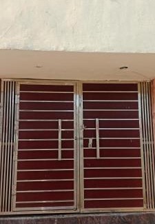 Khattalwada House | Radharani seva