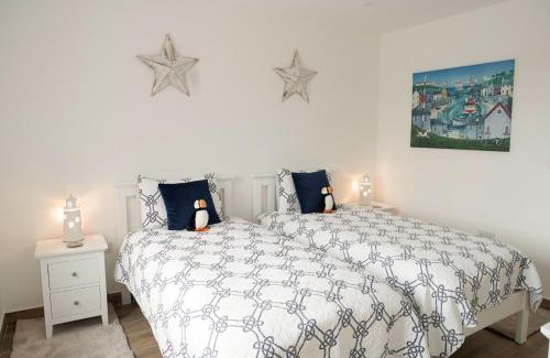 Lisdoonvarna House | Radharc na Mara