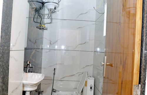 Nagaur Hotel | Radhe Krishna Hotel and Restaurant