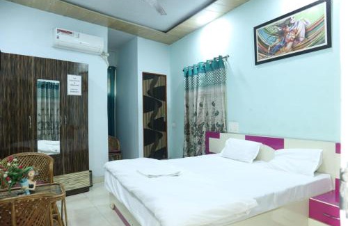 Bullawala House | Radhe Radhe Guest House