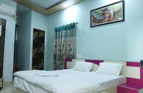 Bullawala House | Radhe Radhe Guest House
