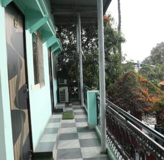 Bullawala House | Radhe Radhe Guest House