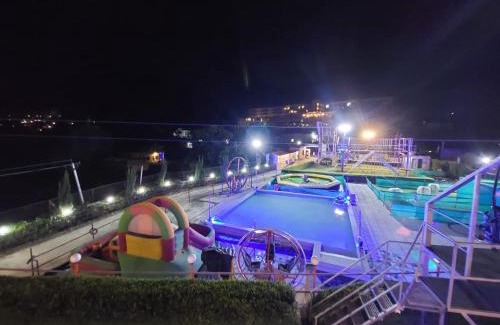 Kumbhalgarh Hotel | Radhe Radhe Resort Kumbhalgarh