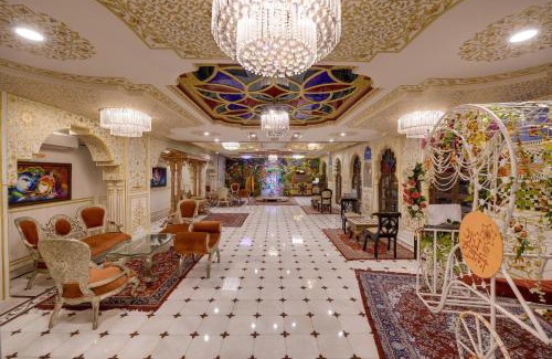 Khatu Hotel | Radhey Ki Haveli