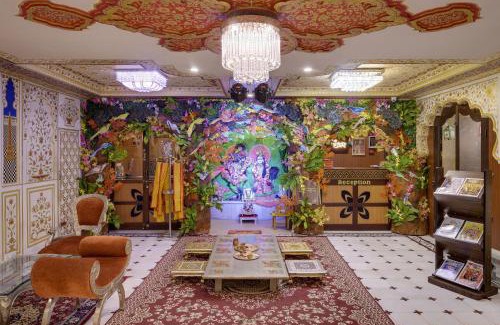 Khatu Hotel | Radhey Ki Haveli