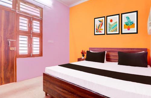 Bhiwadi Hotel | Radhika hotel