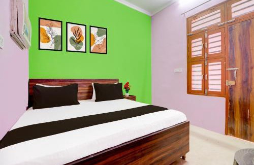Bhiwadi Hotel | Radhika hotel