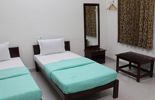 Phalodi Hotel | Radhika Resort