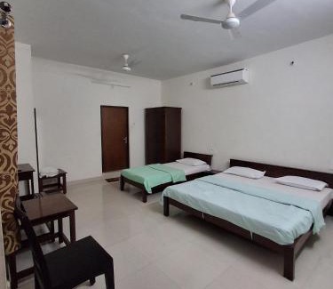 Phalodi Hotel | Radhika Resort