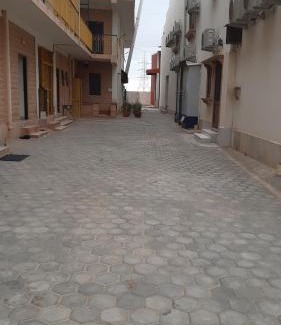 Phalodi Hotel | Radhika Resort
