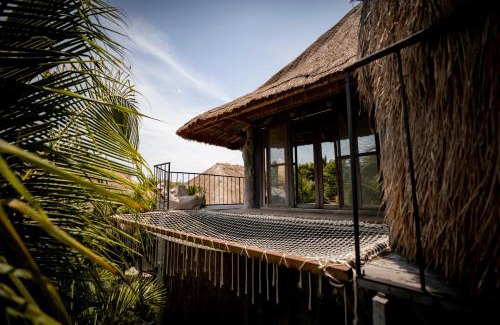 Zona Hotelera Hotel | Radhoo Tulum