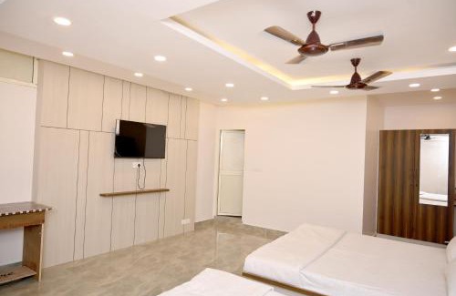 Faizabad House | Radhyam Retreat