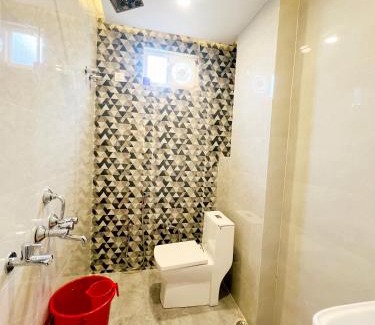 Faizabad House | Radhyam Retreat