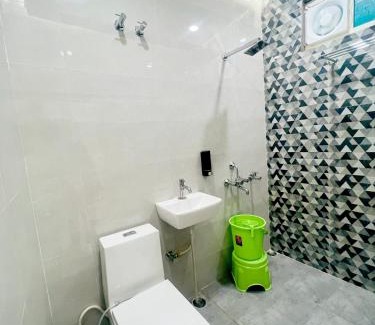 Faizabad House | Radhyam Retreat