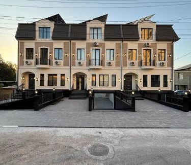 Uzbekistan Villa | RADI home premium