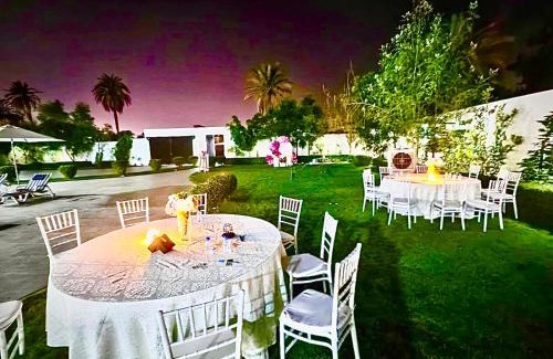 Al Maabilah Apartment | Radiance Holiday Resort Muscat