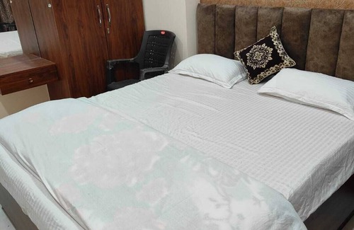Ranchi Hotel | Radiance Retreat Hotel