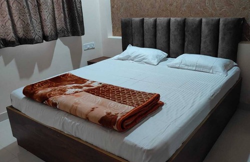 Ranchi Hotel | Radiance Retreat Hotel