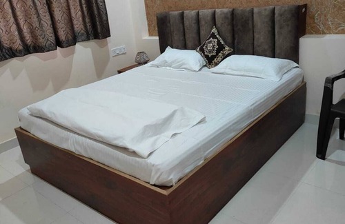 Ranchi Hotel | Radiance Retreat Hotel
