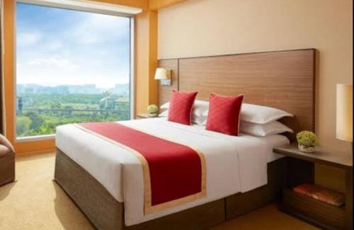 Vile Parle East Hotel | Radiant hotel,andheri east terminal 1,2