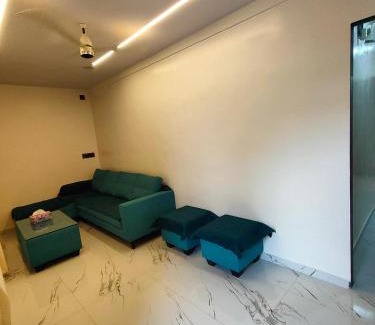 Panchgani Villa | Radiant villa