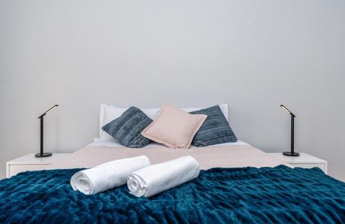 Estreito da Calheta Apartment | Radiantescapadela