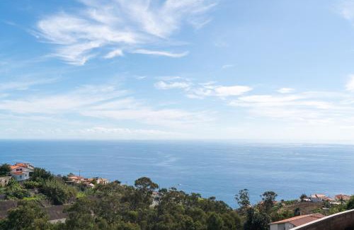 Estreito da Calheta Apartment | Radiantescapadela
