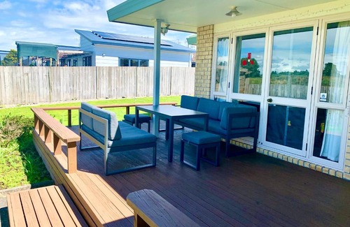 Hamilton House | Radiata Homestay