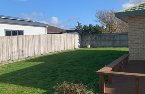 Hamilton House | Radiata Homestay