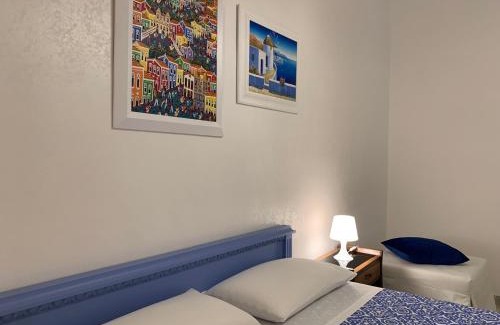 Barletta Apartment | Radici Apartment Locazione turistica