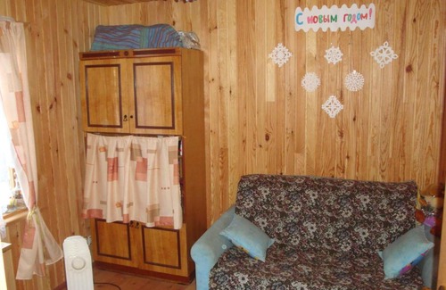 Elekmonar Apartment | RADIO Guesthouse