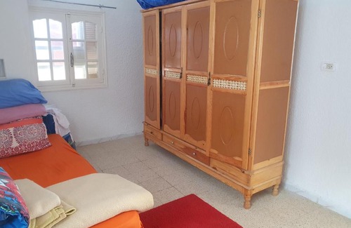 Mezraia House | Radisson Beach