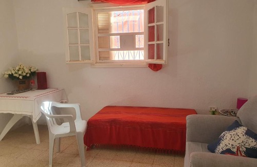 Mezraia House | Radisson Beach