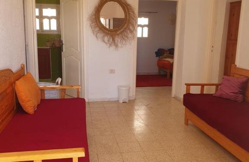 Mezraia House | Radisson Beach