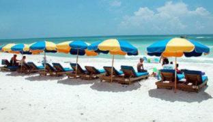 Panama City Beach Hotel | Radisson Beachfront Hotel - Panama City Beach