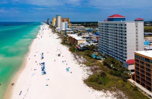 Panama City Beach Hotel | Radisson Beachfront Hotel - Panama City Beach