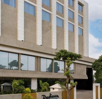 Bhopal Hotel | Radisson Bhopal