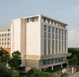 Bhopal Hotel | Radisson Bhopal