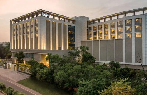 Bhopal Hotel | Radisson Bhopal