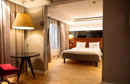 Arlanda Hotel | Radisson Blu Arlandia Hotel, Stockholm-Arlanda