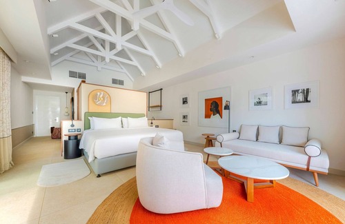 Roches Noires Resort | Radisson Blu Azuri Resort & Spa