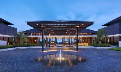 Pecatu Hotel | Radisson Blu Bali Uluwatu