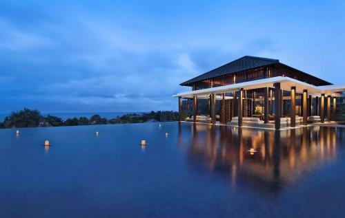 Pecatu Hotel | Radisson Blu Bali Uluwatu